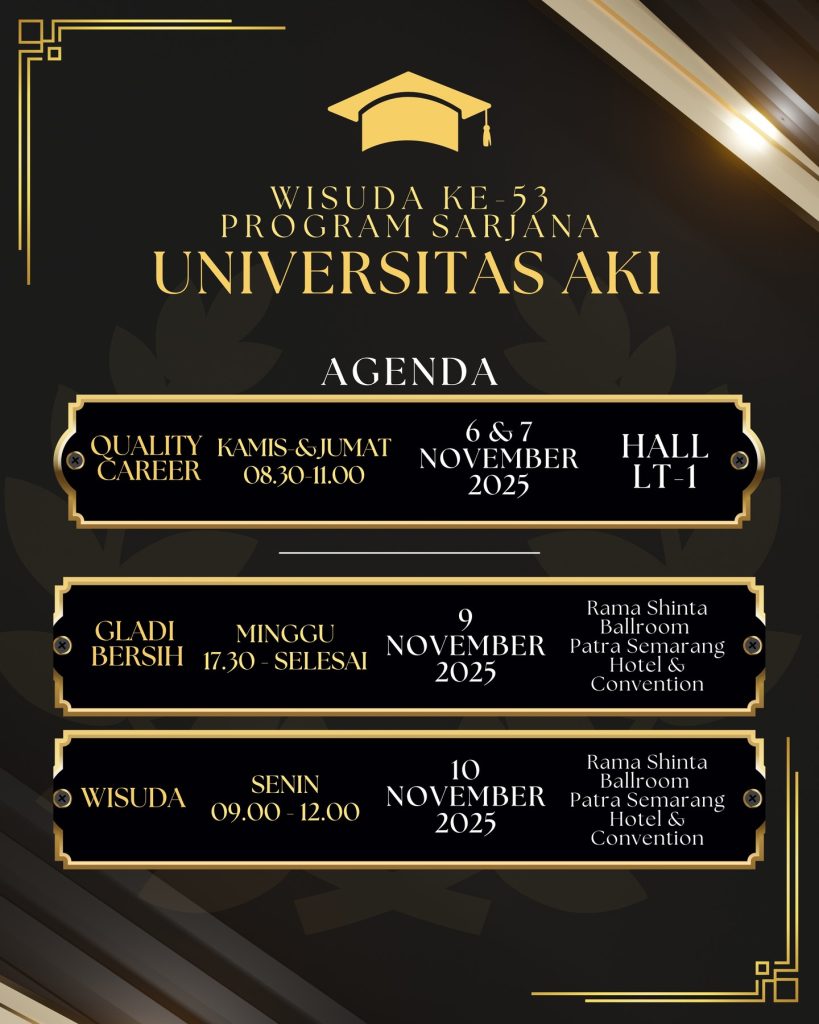 pamflet wisuda 53