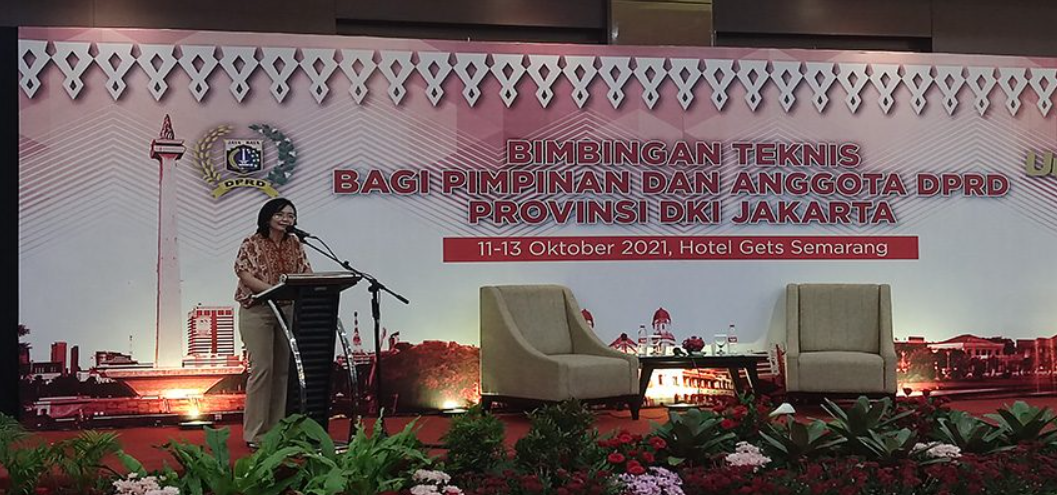 KRS Ganjil
