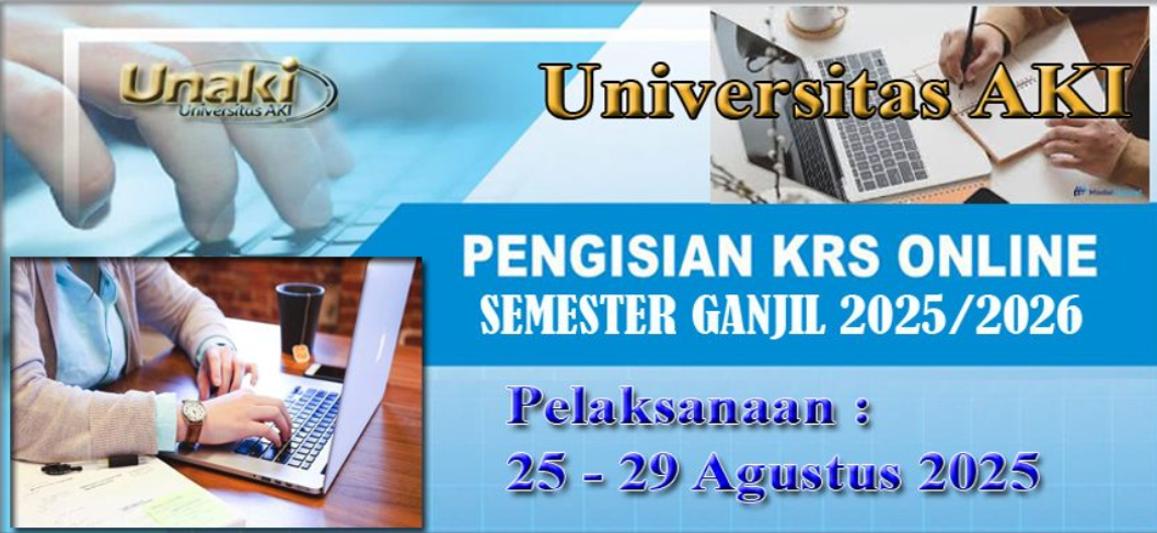 KRS Ganjil